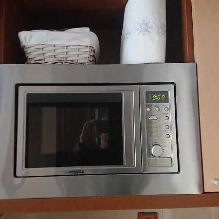 Apartamento Apartman Nazlly *