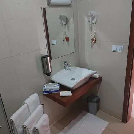 Apartman Nazlly * Kakaslomnic