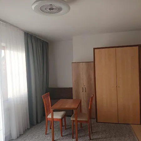 Apartamento Apartman Nazlly Vel'ka Lomnica