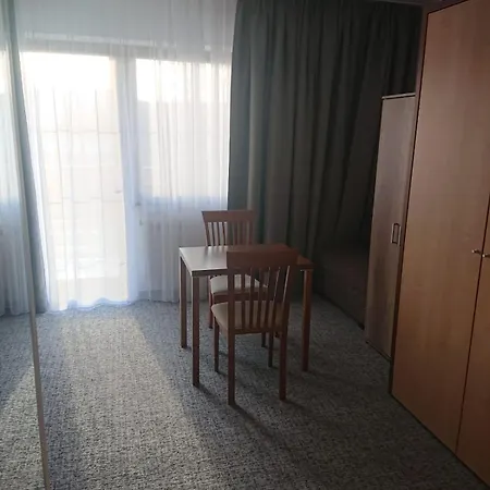 Apartamento Apartman Nazlly